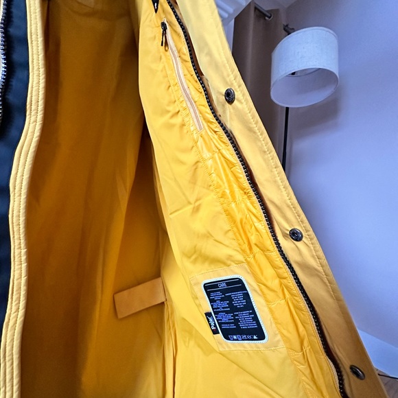 Pajar Canada Winter Jacket -30 - Picture 5 of 9